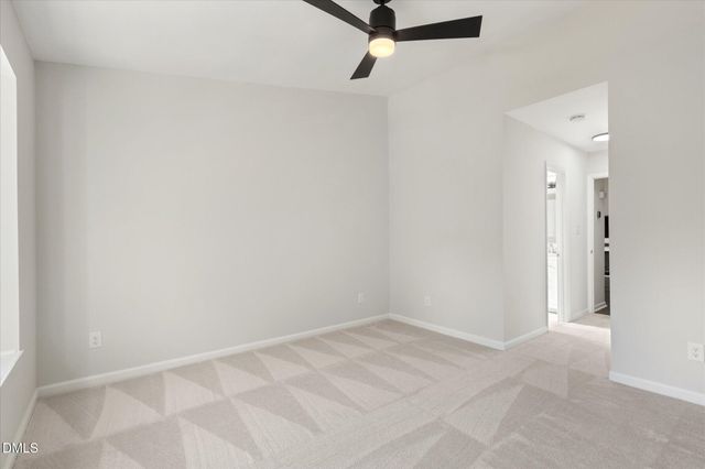 460 Dickens Drive, Raleigh, NC 27610
