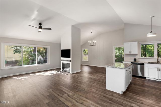 460 Dickens Drive, Raleigh, NC 27610
