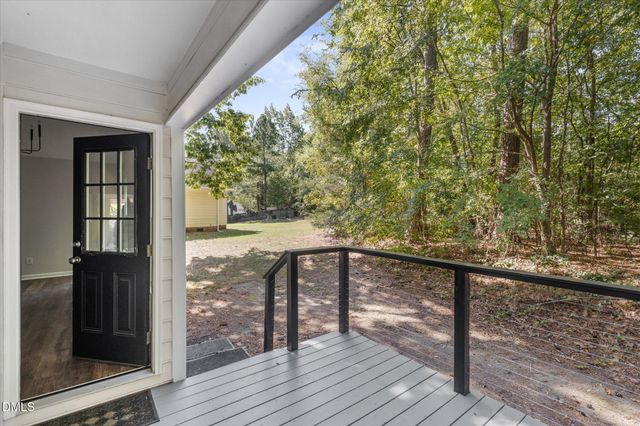 460 Dickens Drive, Raleigh, NC 27610