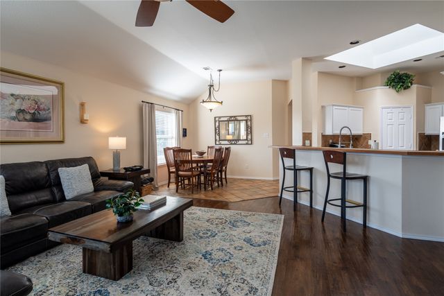 9900 Lamberton Terrace, Fort Worth, TX 76244