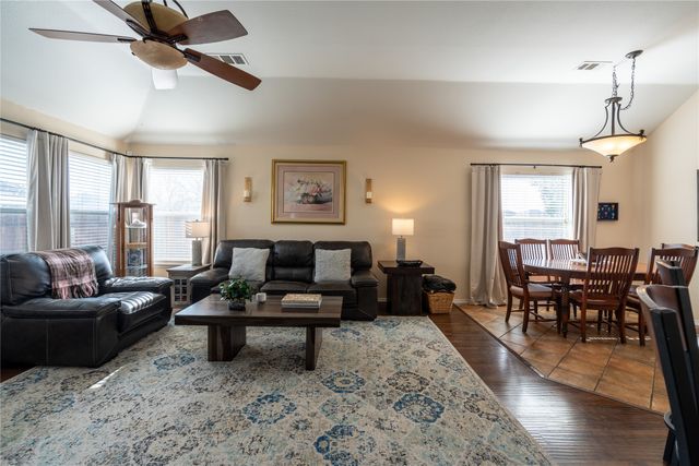 9900 Lamberton Terrace, Fort Worth, TX 76244