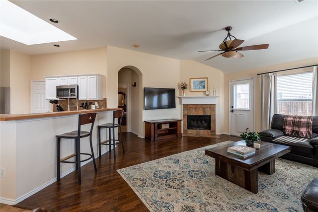 9900 Lamberton Terrace, Fort Worth, TX 76244