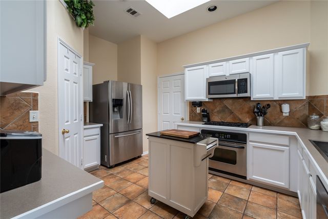 9900 Lamberton Terrace, Fort Worth, TX 76244