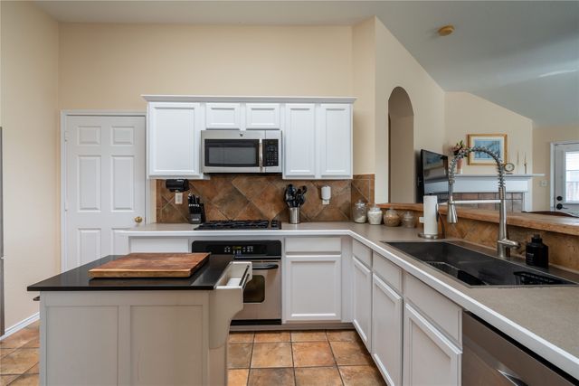 9900 Lamberton Terrace, Fort Worth, TX 76244