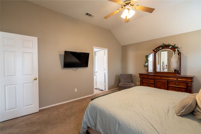 9900 Lamberton Terrace, Fort Worth, TX 76244