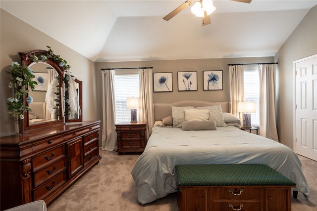 9900 Lamberton Terrace, Fort Worth, TX 76244