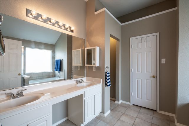 9900 Lamberton Terrace, Fort Worth, TX 76244