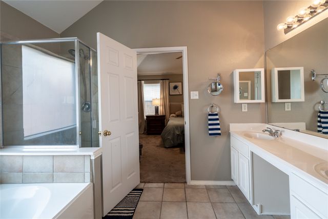 9900 Lamberton Terrace, Fort Worth, TX 76244