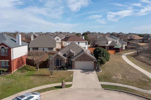 9900 Lamberton Terrace, Fort Worth, TX 76244