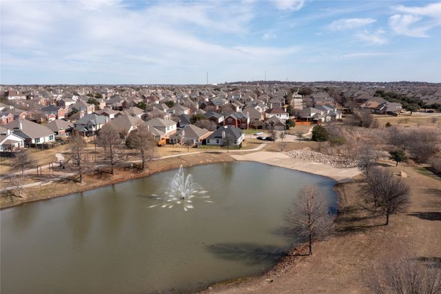 9900 Lamberton Terrace, Fort Worth, TX 76244