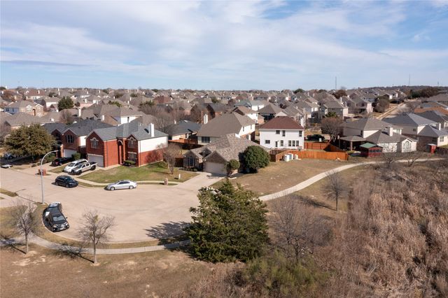 9900 Lamberton Terrace, Fort Worth, TX 76244