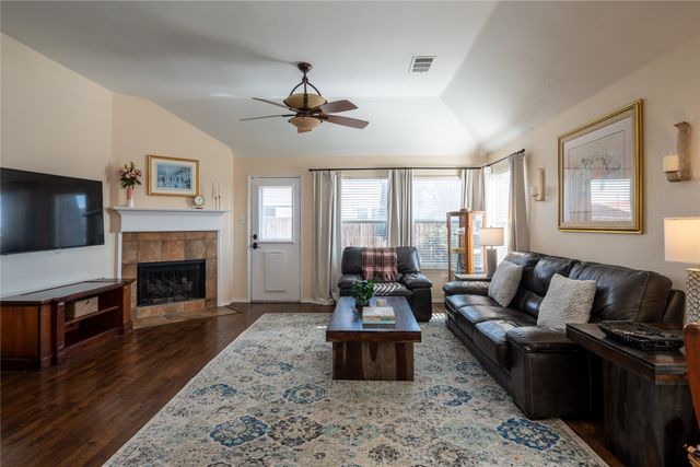 9900 Lamberton Terrace, Fort Worth, TX 76244