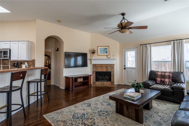 9900 Lamberton Terrace, Fort Worth, TX 76244