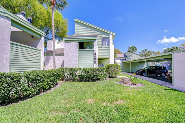 13402 PINE LAKE WAY 202B, Tampa, FL 33618