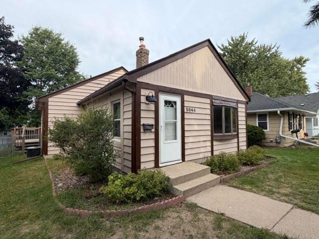 5844 43rd Avenue S, Minneapolis, MN 55417 — photo 2
