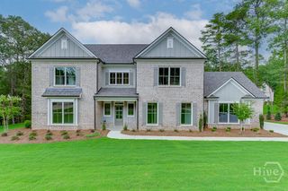 1311 Riverhill Drive, Bishop, GA 30621