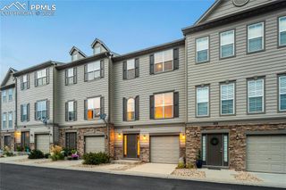 1118 Walters Point, Monument, CO 80132