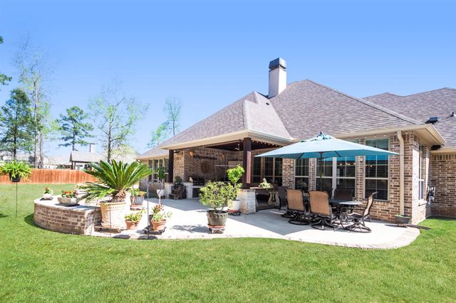 12065 Jazmin Cir, Flint, TX 75762