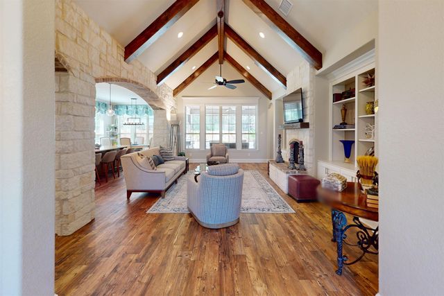 12065 Jazmin Cir, Flint, TX 75762