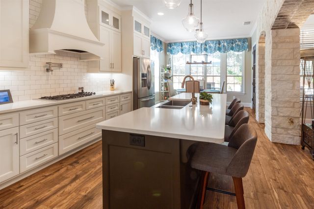 12065 Jazmin Cir, Flint, TX 75762