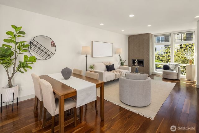 3446 B 22nd Avenue W, Seattle, WA 98199