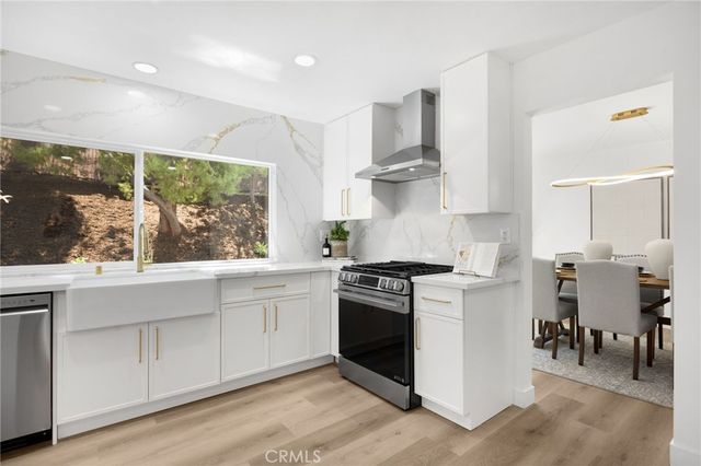 20412 Lake Canyon, Walnut, CA 91789
