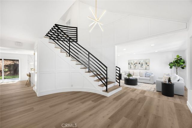 20412 Lake Canyon, Walnut, CA 91789