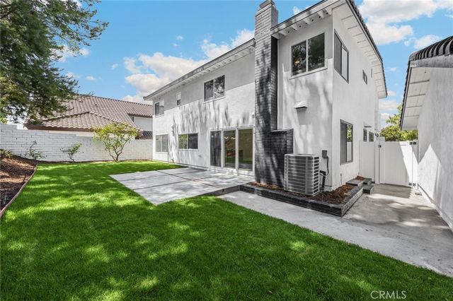 20412 Lake Canyon, Walnut, CA 91789