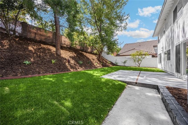 20412 Lake Canyon, Walnut, CA 91789