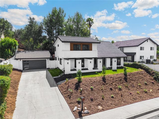 20412 Lake Canyon, Walnut, CA 91789