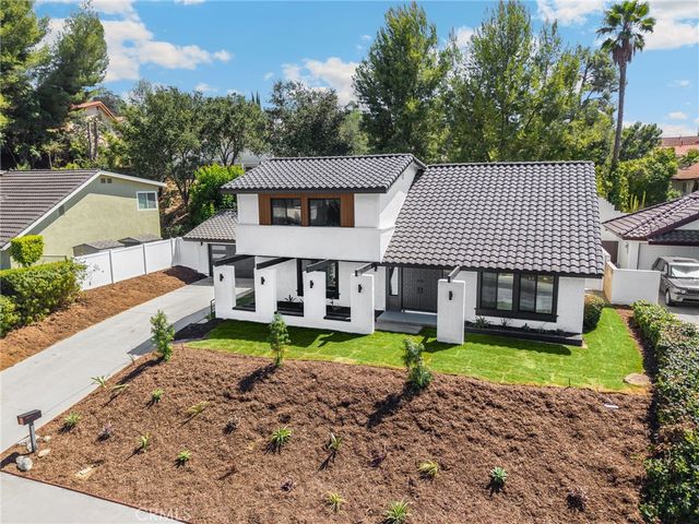 20412 Lake Canyon, Walnut, CA 91789