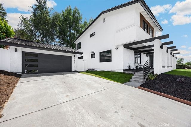 20412 Lake Canyon, Walnut, CA 91789