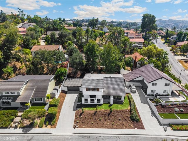 20412 Lake Canyon, Walnut, CA 91789