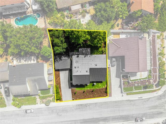 20412 Lake Canyon, Walnut, CA 91789