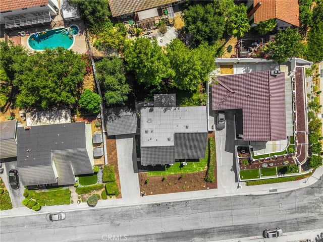 20412 Lake Canyon, Walnut, CA 91789