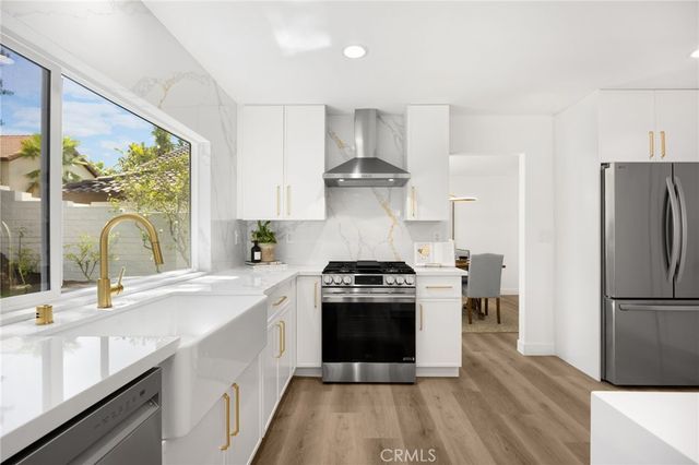 20412 Lake Canyon, Walnut, CA 91789