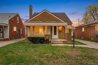8227 Bingham Street, Detroit, MI 48228