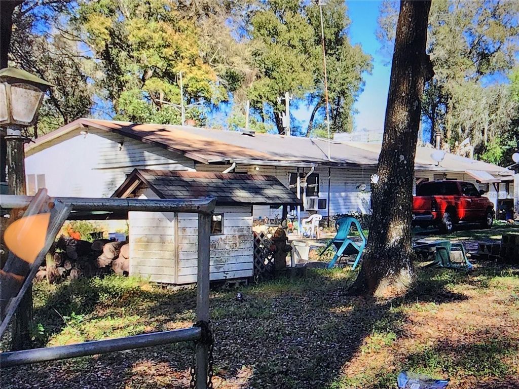148 CR 532W, Bushnell, FL 33513
