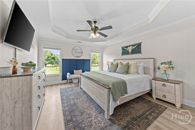 1011 Shelnutt Drive, Bishop, GA 30621