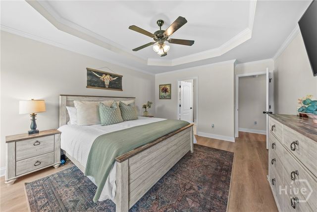1011 Shelnutt Drive, Bishop, GA 30621