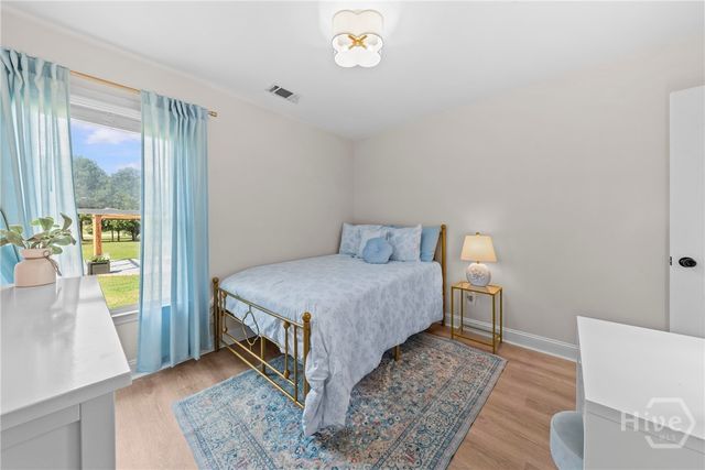 1011 Shelnutt Drive, Bishop, GA 30621