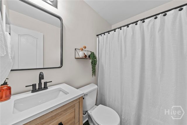 1011 Shelnutt Drive, Bishop, GA 30621