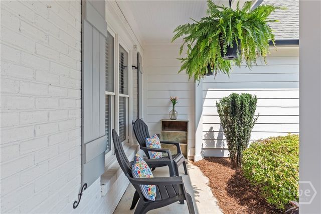 1011 Shelnutt Drive, Bishop, GA 30621