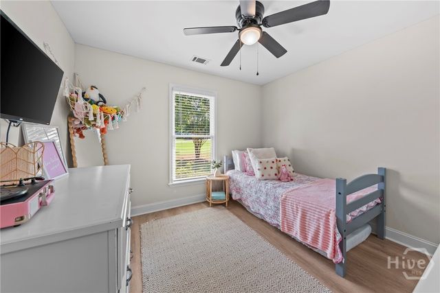 1011 Shelnutt Drive, Bishop, GA 30621