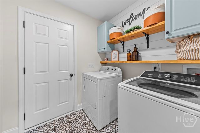 1011 Shelnutt Drive, Bishop, GA 30621