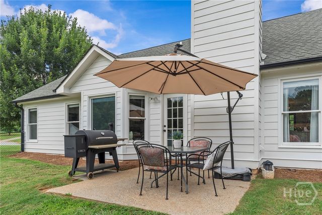 1011 Shelnutt Drive, Bishop, GA 30621