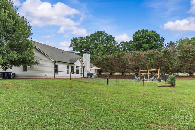 1011 Shelnutt Drive, Bishop, GA 30621