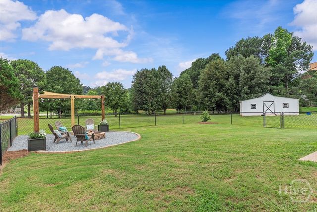 1011 Shelnutt Drive, Bishop, GA 30621
