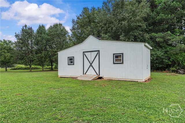 1011 Shelnutt Drive, Bishop, GA 30621
