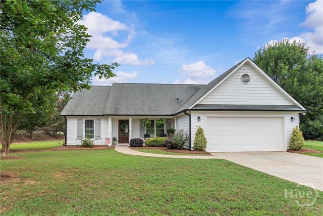 1011 Shelnutt Drive, Bishop, GA 30621